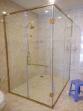 SP PHÒNG TẮM KÍNH