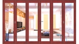 SẢN PHẨM CỬA NHÔM KÍNH