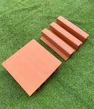 Gạch chống nóng Địa Trung Hải KT 300x300x75mm