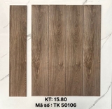 Gạch thanh gỗ 15x80cm TK50106