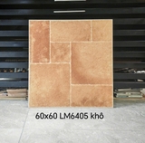 Gạch lát nền 60x60cm LM6405 Giả Cổ