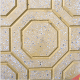 Gạch Terrazzo các KT 30x30cm - 40x40cm - 50x50cm