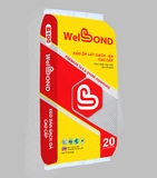 Keo dán gạch WelBOND Cao Cấp B100