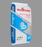 Keo dán gạch WelBOND B300