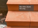 Gạch Bậc thềm 30x40cm Hạ Long