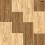 C6001 Gạch lát sàn vân gỗ
