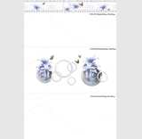 Gạch ốp phòng tắm CB3620