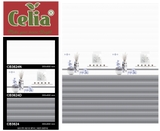 Gạch ốp phòng tắm CB3624