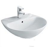 CHẬU RỬA LAVABO INAX L-285V