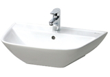 CHẬU RỬA LAVABO INAX L-297V