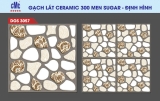 Gạch lát 30x30cm DGS3057