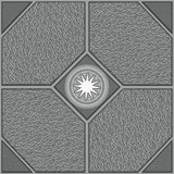 Gạch lát sân vườn CVG5001