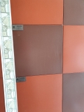 Gạch lát cotto Viglacera Hà Nội D401