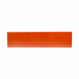 Gạch thẻ 60x240x9 mm Hạ Long tráng men đỏ