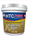 Sơn lót kháng kiềm, kháng muối - HTC 166