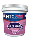 Sơn chống thấm pha màu HTC 199