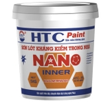 Sơn lót kháng kiềm trong nhà HTC 55