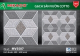 Gạch lát nền 50x50cm MV5507 Mikado 