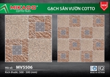 Gạch lát nền 50x50cm MV5506 Mikado