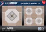 Gạch lát nền 50x50cm CV5602 Cerinco