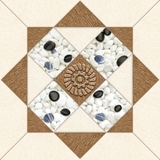 Gạch lát 30x30 KSG301 sàn nước phủ Sugar