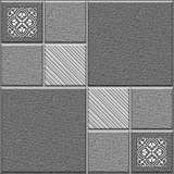 Gạch lát sân vườn LVG5001