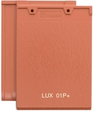 Ngói Phẳng LUX 01P+ (Plus)