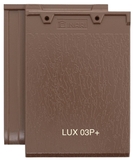 Ngói Phẳng LUX 03P+ (Plus)