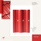 NGÓI TRÁNG MEN CAO CẤP TITAN005