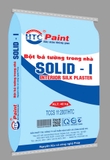 Bột bả cao cấp trong nhà SOLID - I