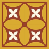 GẠCH BÔNG T3GB0944Q01