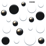 Gạch lát 30x30 KS392 vệ sinh