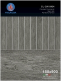 Gạch thanh gỗ 15x90cm 15904 Viglacera