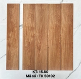 Gạch thanh gỗ 15x80cm TK50102