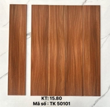 Gạch thanh gỗ 15x80cm TK50101