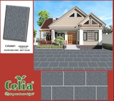 Gạch lát sân vườn 40x60 CVG4601