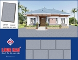 Gạch lát sân vườn 40x60 LVG4601