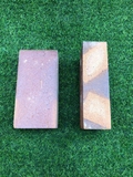 Gạch đặc không trát H1 22x11x6cm