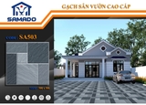 Gạch lát 50x50cm SA503