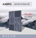 Gạch lát 40x60cm KRP 46601