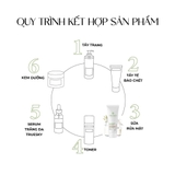 Bigsize - Sữa rửa mặt dưỡng ẩm Truesky Glutathione Cleanser chiết xuất sữa dê 100g