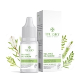 Tinh chất chấm mụn Truesky Tea Tree Oil chiết xuất tràm trà 10ml