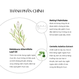 Tinh chất chấm mụn Truesky Tea Tree Oil chiết xuất tràm trà 10ml