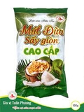 Dừa khô Bến tre 200g