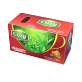 Trà Cozy Đào Túi Lọc
