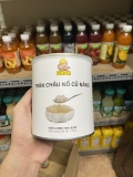 Hạt nổ ( Trân châu ) củ năng hộp 850g ( Có màu trắng và hồng )