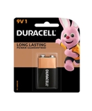 Pin vuông 9V Duracell chính hãng