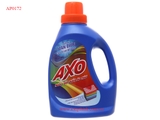 Nước tẩy quần áo AXO 800ml