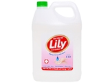 Gel rửa tay Lily 4L