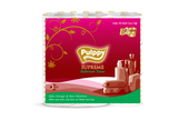 Lốc 9 cuộn giấy vệ sinh Pulppy Supreme -3 lớp